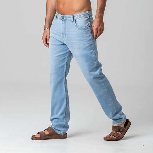 Calça Jeans Endless Masculina Rock e Soda