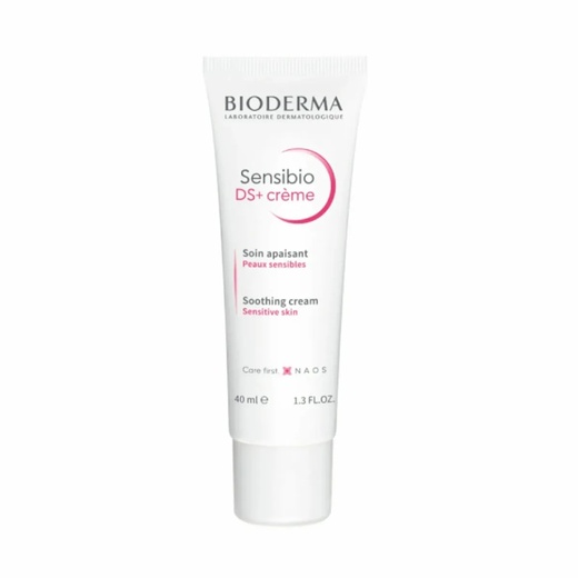 Image_Sensibio DSe Creme Bioderma 40ml