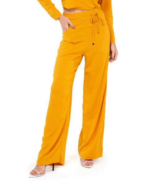 Image_Calça Feminina Endless Marrom