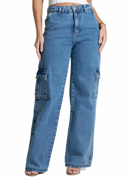 Image_Cal?a Jeans Sawary Wide Leg - 282013