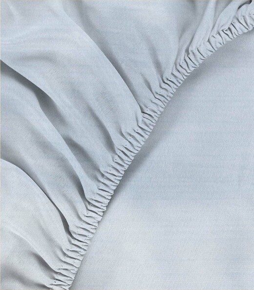 Jogo De Cama 4 Peças Supercal Queen Corttex Azul