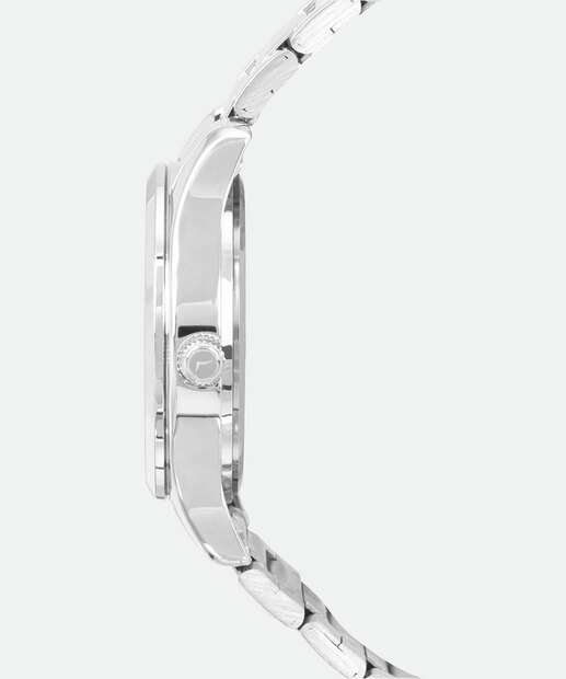 Kit Relógio Feminino Condor CO2036KVNSK5K Prateado