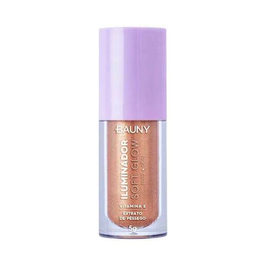 Image_Bauny Iluminador Liq Soft Glow 5G - Sunset