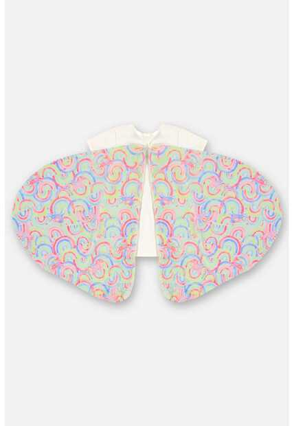 Pijama Infantil em Suedine com Asas Up Baby