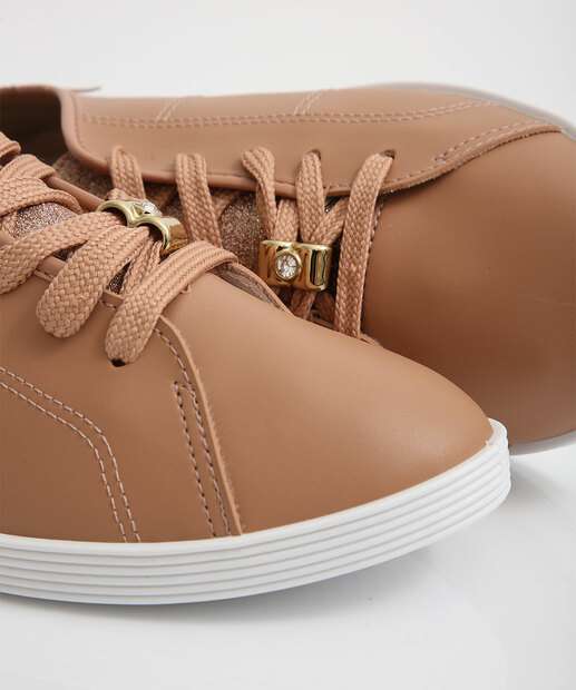 Tênis Casual Feminino Beira Rio