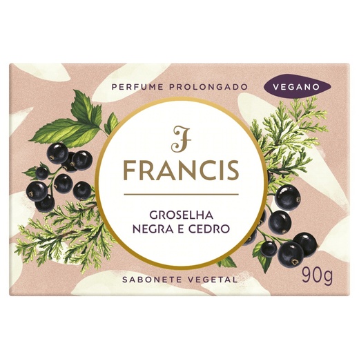 Image_Sabonete Francis Clássico 90g Preto