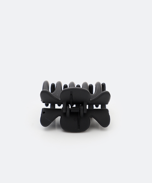 Presilhas De Cabelo Lisa Marisa Preto
