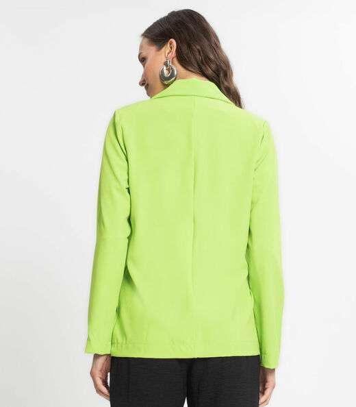 Blazer Feminino Endless Verde