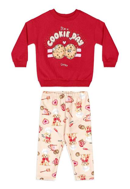 Image_Conjunto Bebê Blusão Legging Quimby
