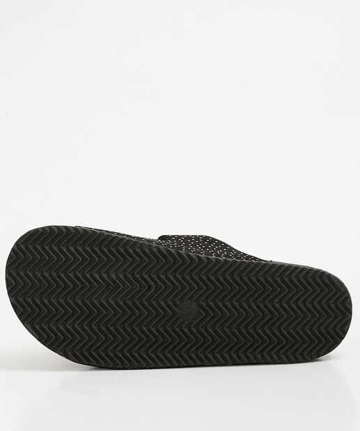 Rasteirinha Feminina Birken Fivelas Marisa