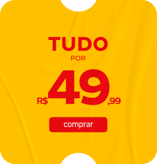 Tudo por R$49,99 Tudo por R$49,99