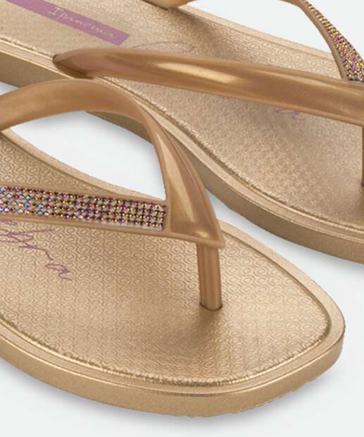 Chinelo Ipanema Feminino Celebra
