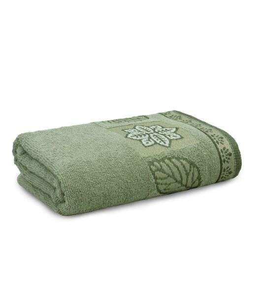 Image_Toalha De Banho Folliage Appel Verde