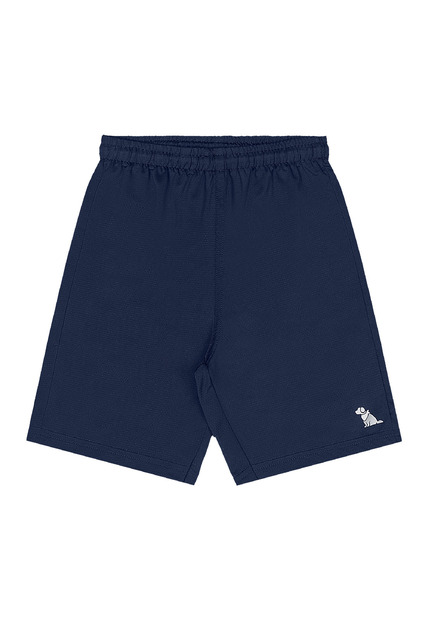 Conjunto Camiseta Bermuda Dry Fit Quimby