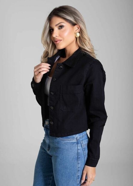 Jaqueta Sarja Sawary - 282508