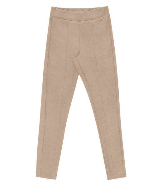 Calça Legging Feminina Endless Marrom