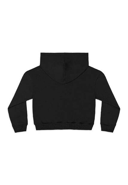 Jaqueta Molecotton Felpado Quimby