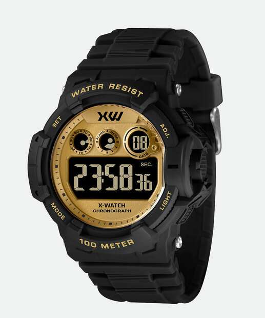 Image_Relógio Masculino X Watch XMPPD676 CXPX