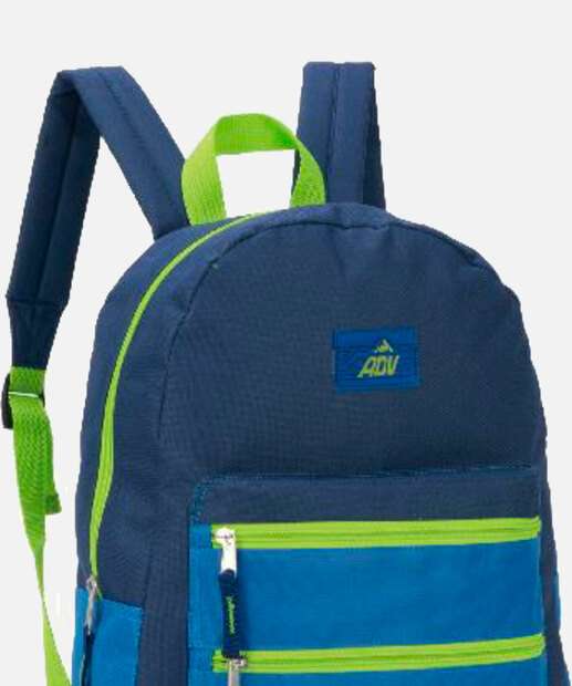 Mochila Feminina Bolsos Luxcel 