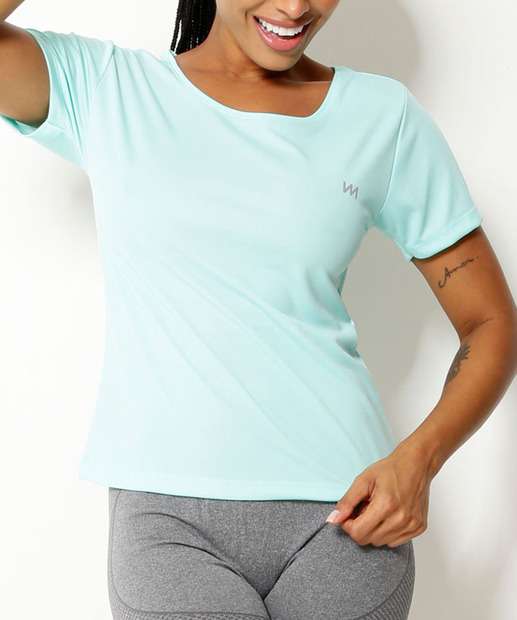 Image_Blusa Feminina Fitness Básica Marisa
