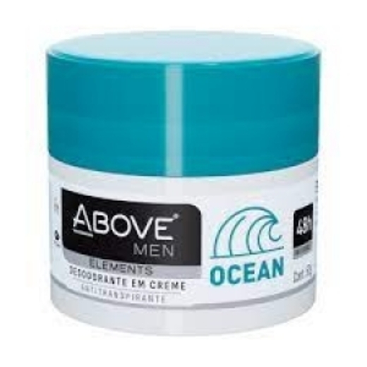 Image_Kit c/2 Unidades de Desodorante Creme Above Elements Ocean 50g