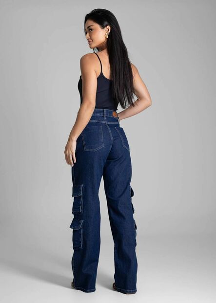 Cal?a Jeans Sawary Wide Leg - 281708