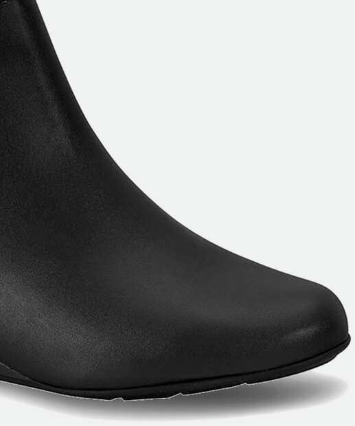 Bota Feminina Cano Curto Modare 