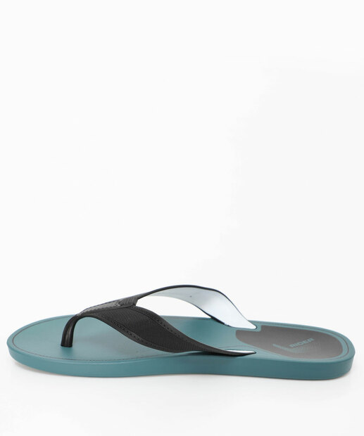 Chinelo Masculino Sense Rider Verde