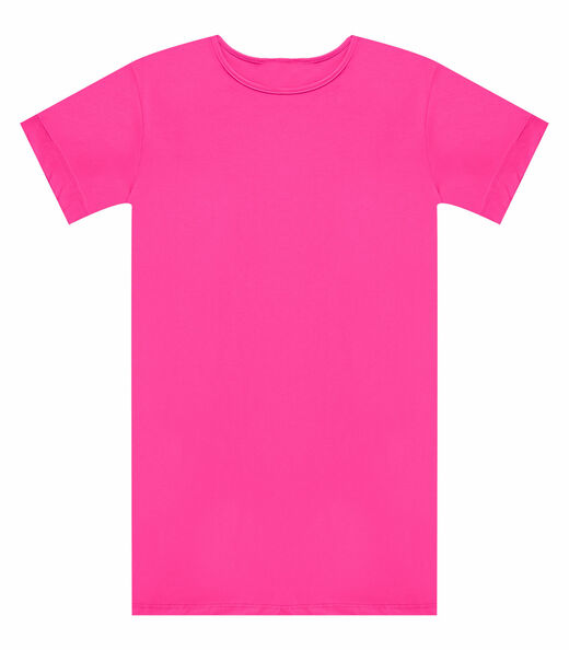 Camisola Feminina Lisa Select Rosa