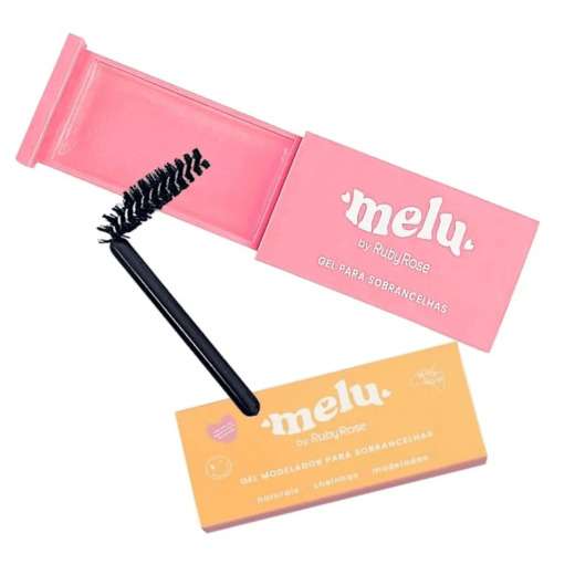 Image_Gel Para Sobrancelhas Melu F518 Rubyrose