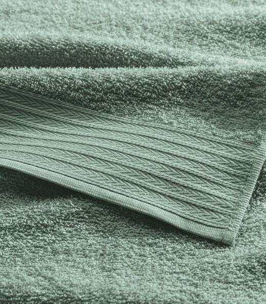 Toalha De Rosto Chroma Altenburg Verde