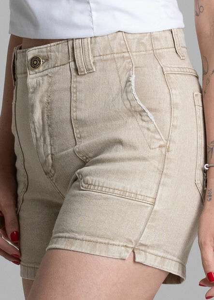 Shorts Sarja Sawary - 278278