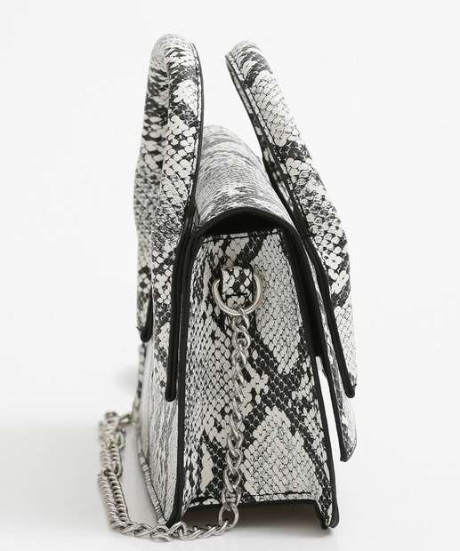 Bolsa De Mão Tote Feminina Marisa