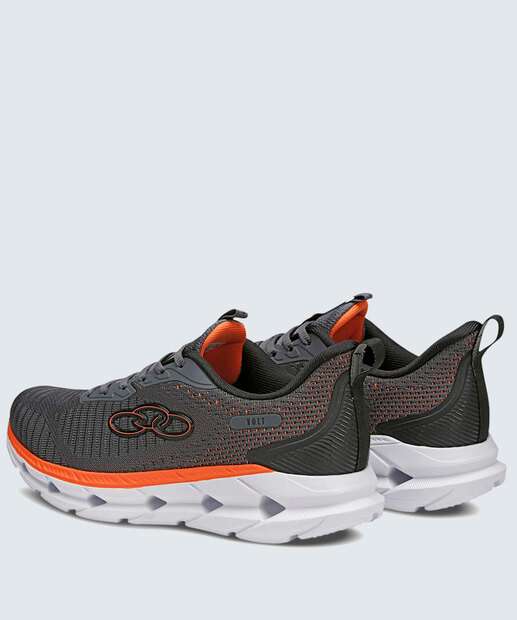 Tênis Esportivo Masculino Proof 3 Olympikus 