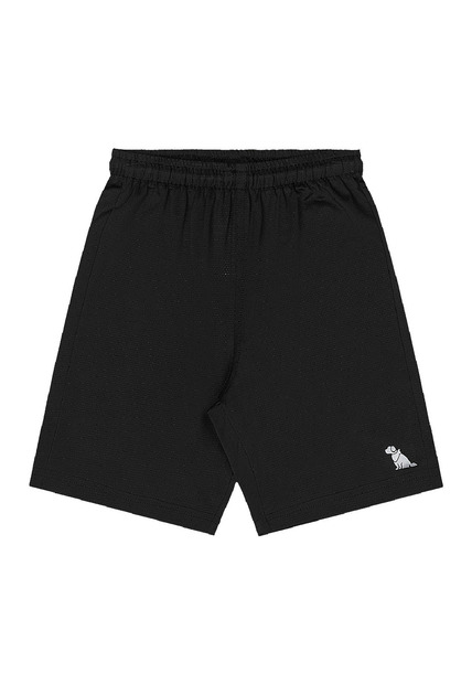 Conjunto Camiseta Bermuda Dry Fit Quimby