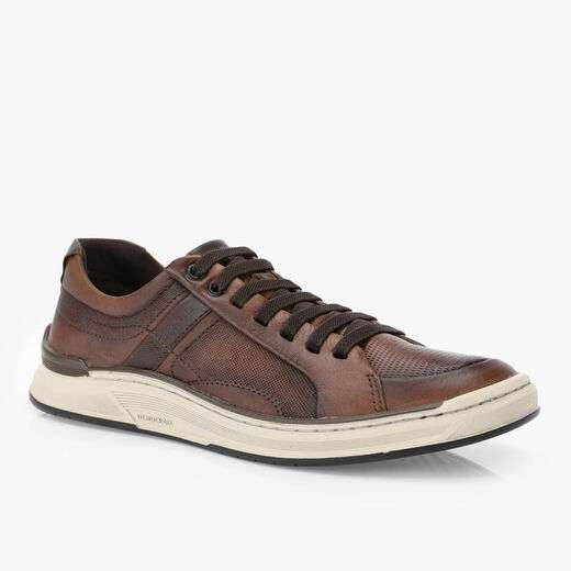 Sapatênis Democrata Denim Loop