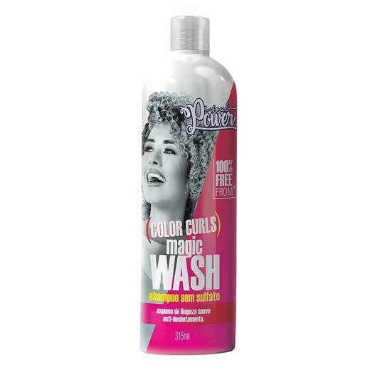 Image_Shampoo Soul Power Curls Magic WaShampoo 315ml