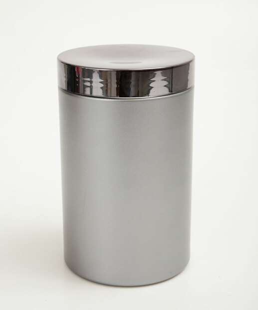 Pote Com Tampa Para Armazenar Alimentos 1.500 ml 