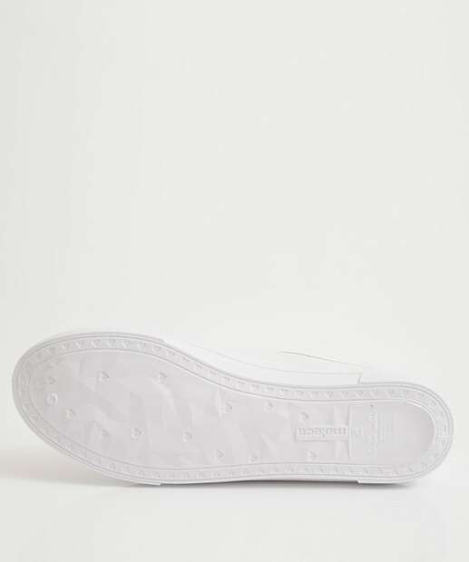 Tênis Casual Feminino Moleca 