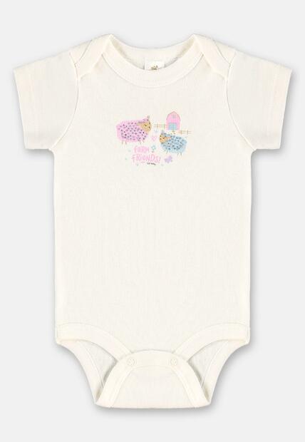 Body Essentials Strass Up Baby