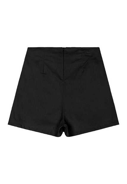 Conjunto com Top e Short-Saia Juvenil Gloss