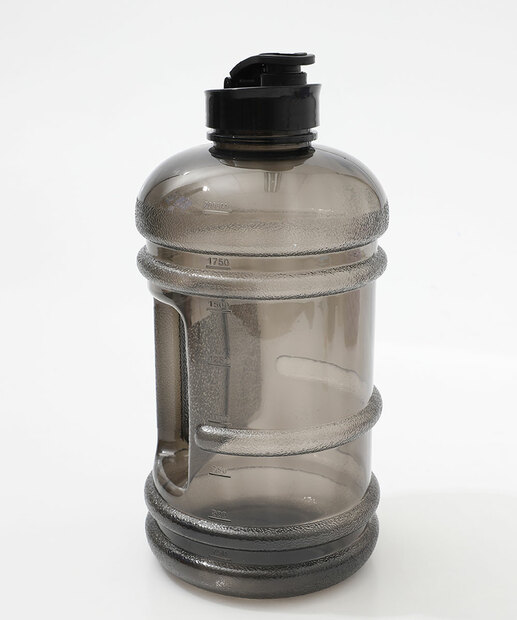 Garrafa Esportivo 2,2ML Marisa Preto