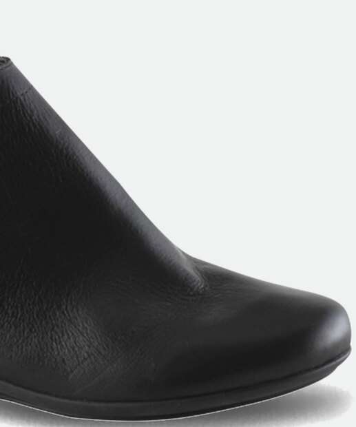 Bota Feminina Cano Curto Via Uno