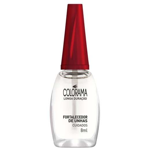 Image_Esmalte Colorama Cuidados - Fortalecedor de Unhas 8ml