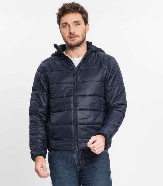 Image_Jaqueta Com Capuz Masculina Diametro Azul