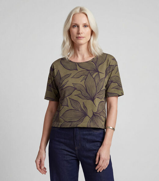 Image_Blusa Feminina Infinita Cor Verde