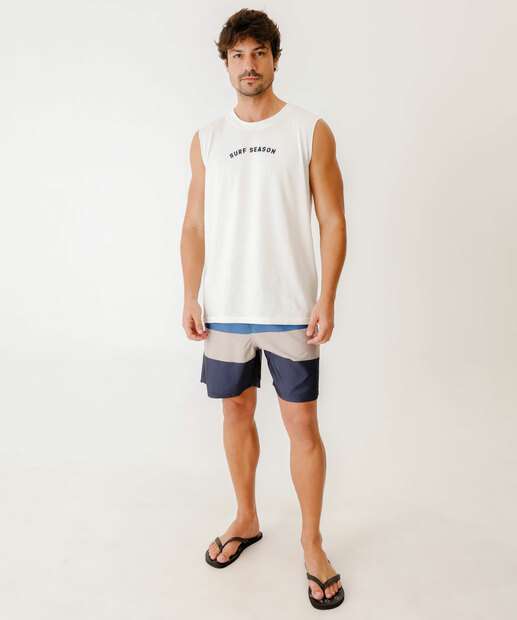 Image_Bermuda Masculina Surf Listras Marisa Azul