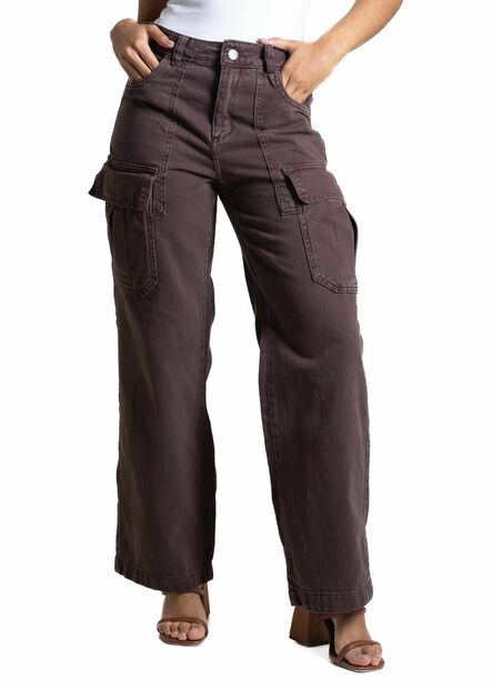 Image_Cal?a Sarja Sawary Wide Leg - 283145