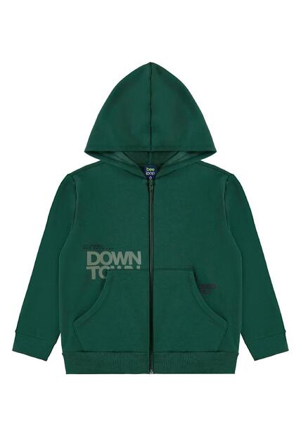 Conjunto Jaqueta Downtown Calça Bee Loop