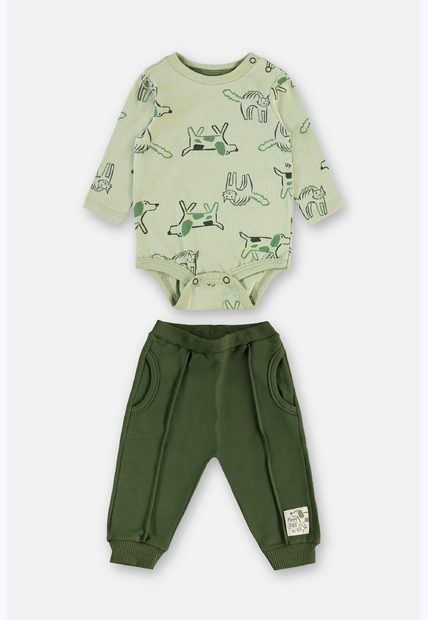 Image_Conjunto Bebê Body Estampado Up Baby